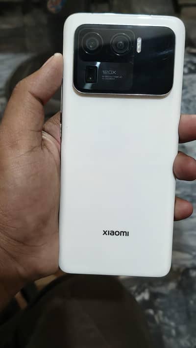 mi 11 ultra
