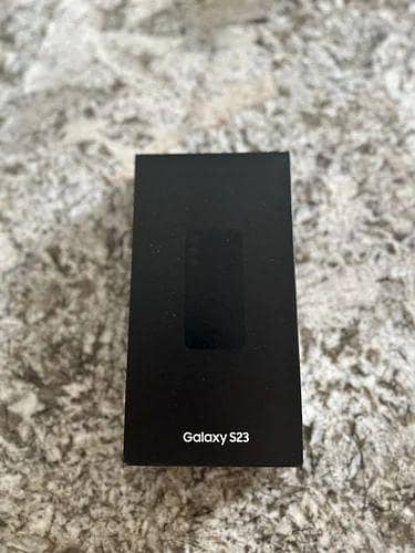 Samsung Galaxy s23