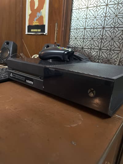 Xbox one 500gb 10 by 10 non jailbreak no issue