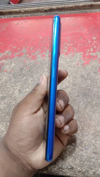 realme5 all ok mobile 4/64