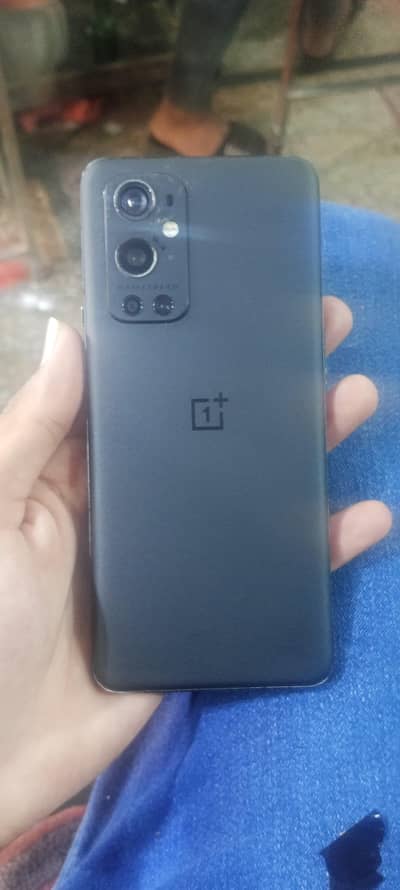 Oneplus 9Pro 5G