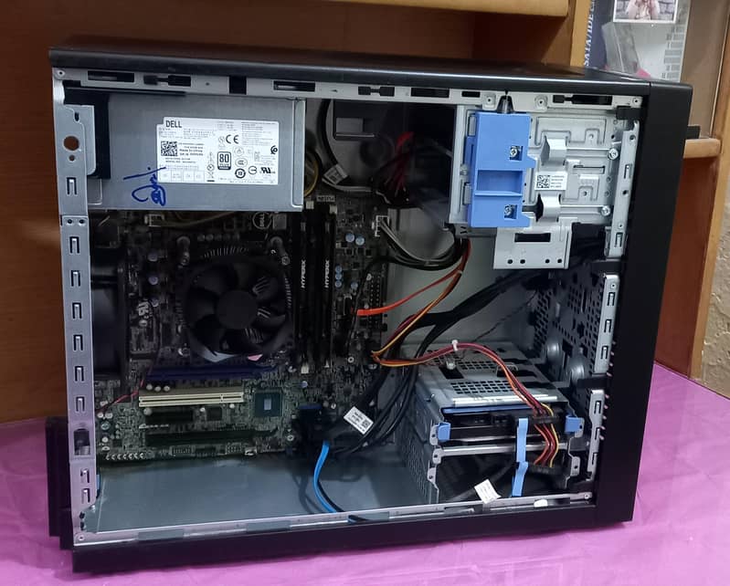 Dell Tower i7 3