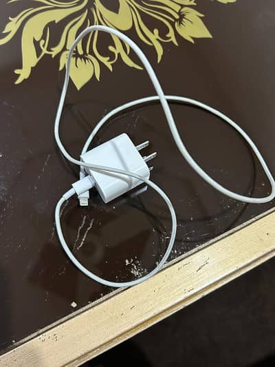 iphone charger 20 watt