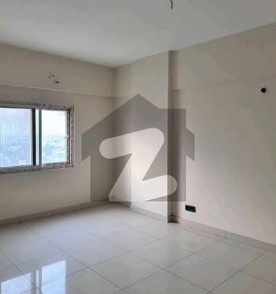 Prominently-Located Prime Location Flat Available In Khalid Bin Walid Road For sale