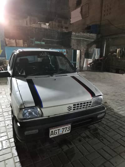 mehran 2004 for sale 03264075456