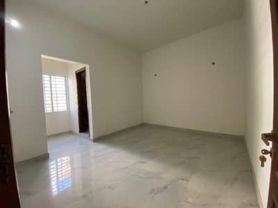 Ideal Prime Location 2100 Square Feet Lower Portion Has Landed On Market In PECHS Block 2, Karachi