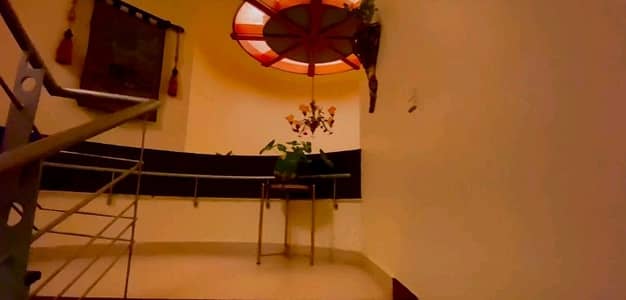 Prime Location House Sized 500 Square Yards Available In DHA Phase 6