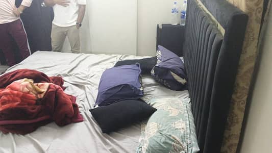 Looking For A Prime Location Flat In DHA Phase 6