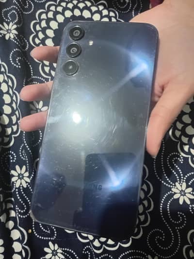 samsung a15 10/10 condition