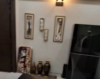 Get A Prime Location 400 Square Feet Flat For Sale In DHA Phase 7 Extension