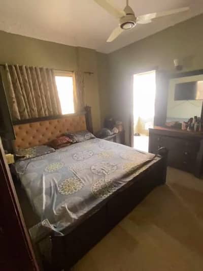 Prime Location 900 Square Feet Flat Is Available In Affordable Price In DHA Phase 2 Extension