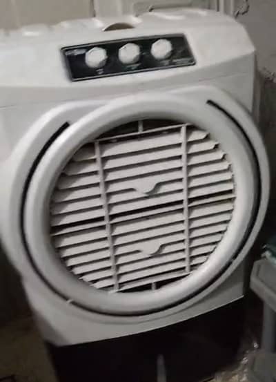 Air Cooler - A1 Condition - Thandi Hawa - Munasib Qemat