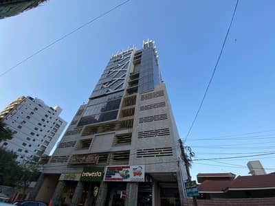 Spacious Prime Location 680 Square Feet Office Available For rent In Bahadurabad