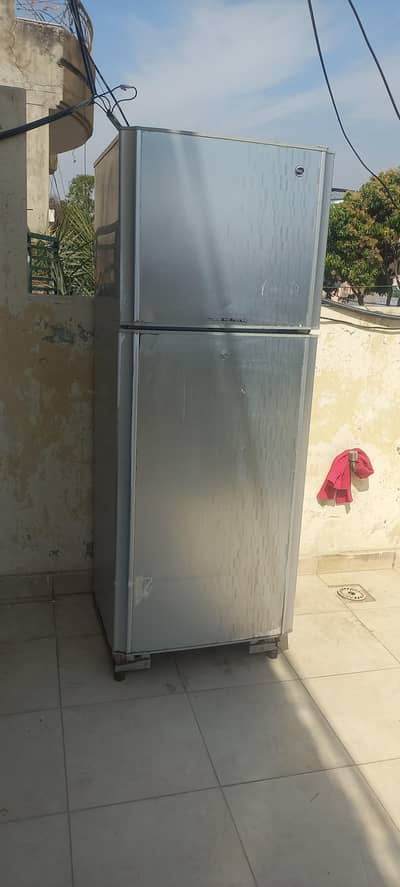 PEL Desire 320 litre Fridge - 100% working