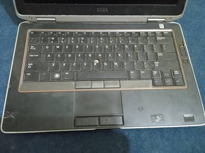 Dell laptop for urgent sale