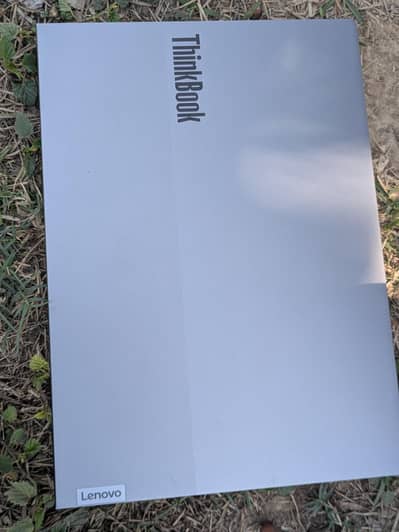 Lenovo Thinkbook 14 G6 IRL