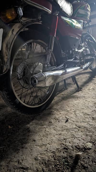 Honda cd 70 mdl 2021/22 03161288227