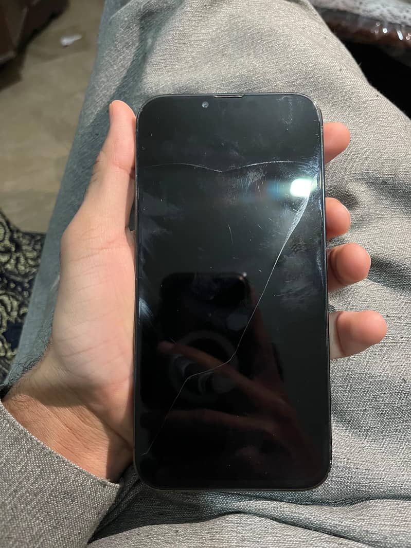 iPhone 13 Pro Max 4