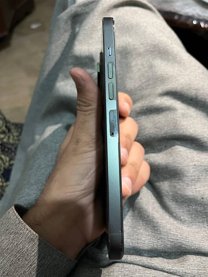 iPhone 13 Pro Max 5