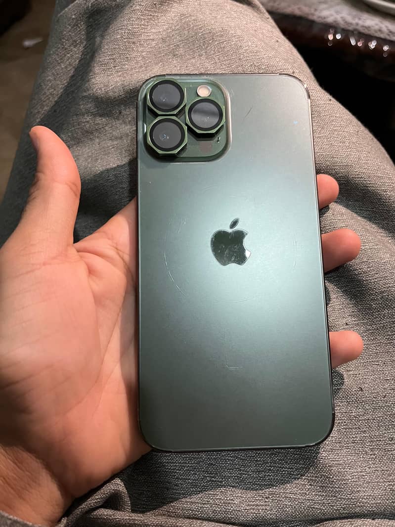 iPhone 13 Pro Max 6