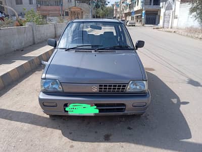 Mehran Vx Euro ii 2019