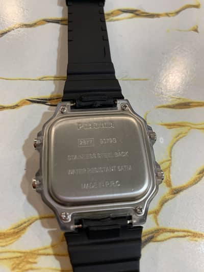 PIAOMA DIGITAL SPORTS WATCH