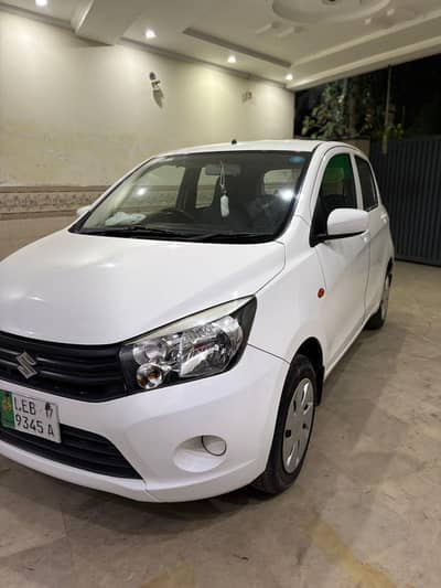 one door touch the rest car is genuine