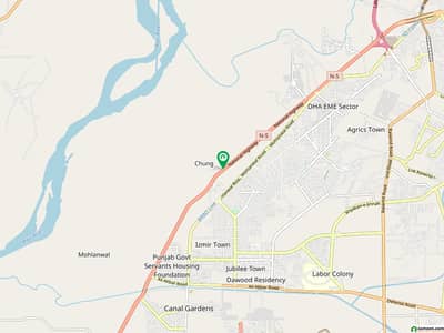 Buying A House In Multan Road Multan Road?