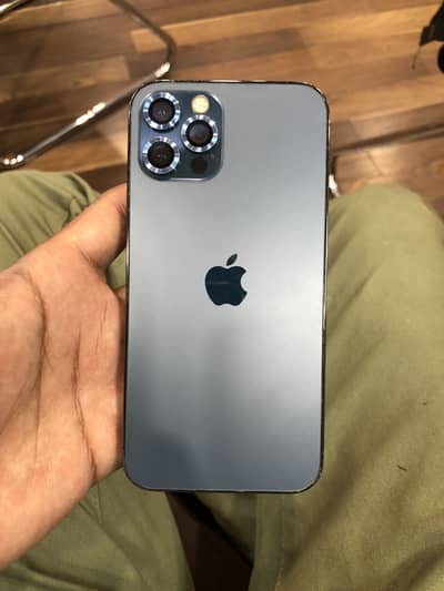 iPhone 12 Pro