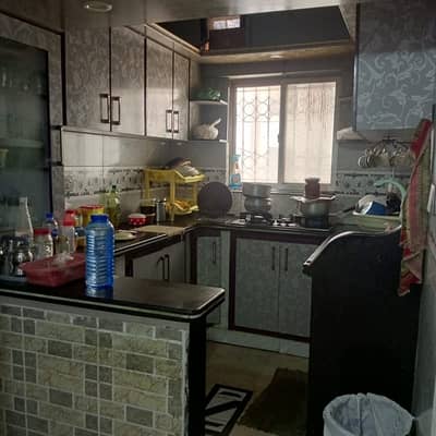 Prime Location Flat For rent Is Readily Available In Prime Location Of Gulistan-e-Jauhar - Block 13