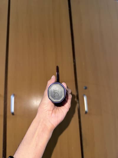 Hi-Qua Badminton Racket – Lightweight & Balanced (Excellent Condition)