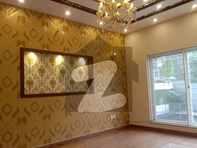 3 Marla Lower Portion In Park View City Is Available For sale