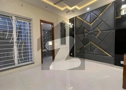 3 Marla Lower Portion In Stunning Park View City Is Available For Sale