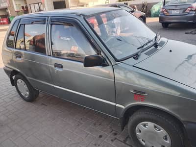 Mehran 13 vx