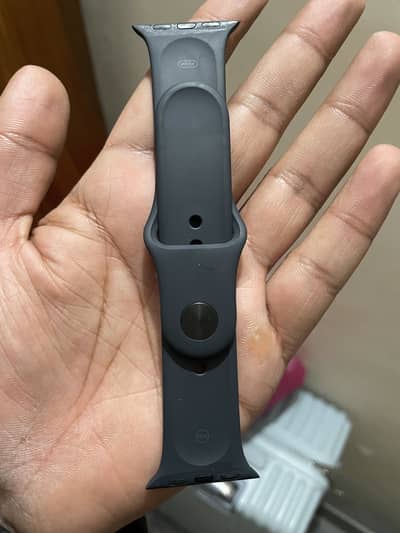 Apple watch SE 2nd generation