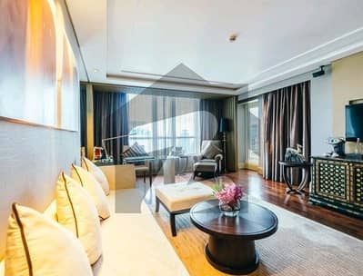 Centrally Located Lower Portion Available In Multan Road For sale