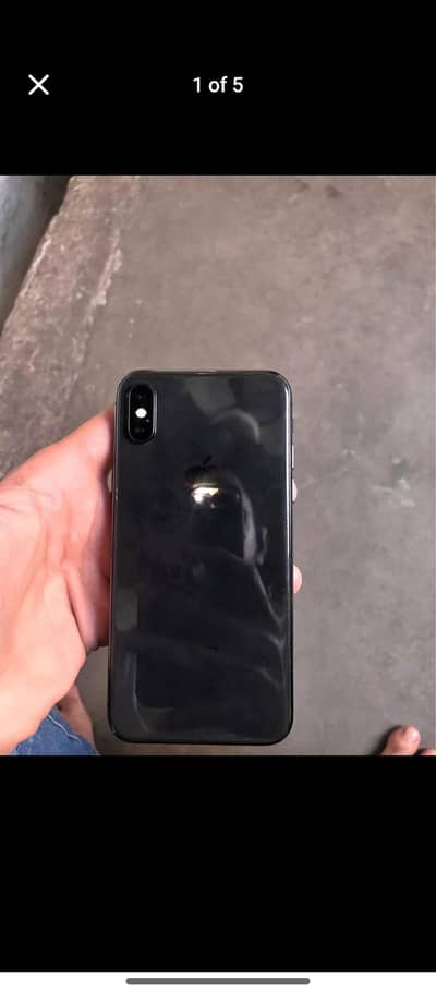 Iphone X pta approved