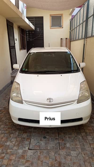 Toyota Prius 2009