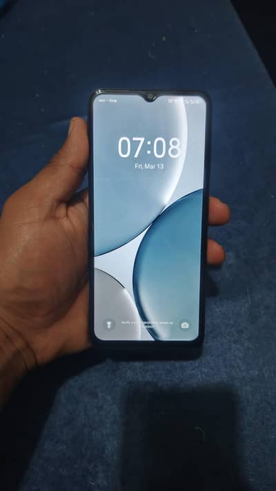 Itel A50C 2/32 Good condition Argent sale