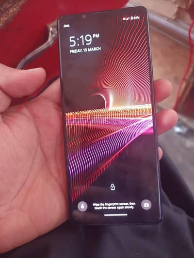 Sony Xperia 1 Mark 3