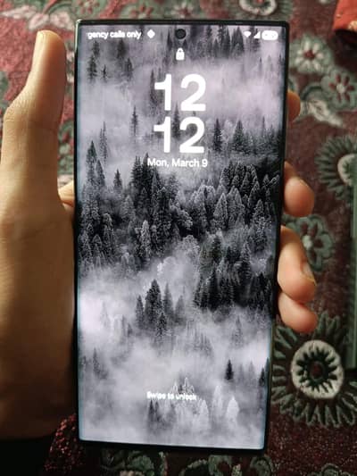 Samsung s22 ultra 512gb