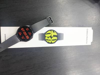 Samsung watch 6 44mm Lte