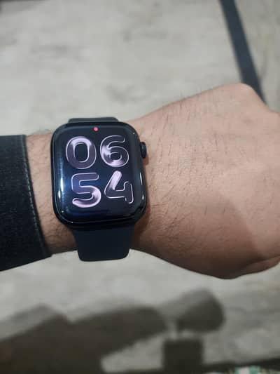 Apple Watch Series 8 45MM (GPS + Cellular)