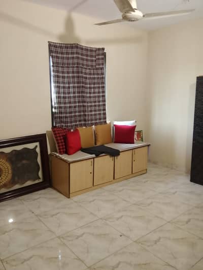 Prime Location Federal B Area - Block 9 Upper Portion Sized 80 Square Yards For sale