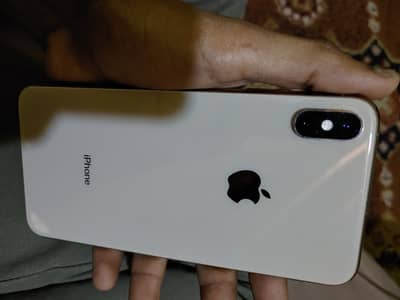 Xs Max 256gb PTA Approved