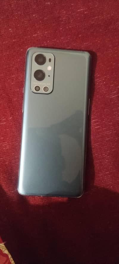 OnePlus 9pro 5g