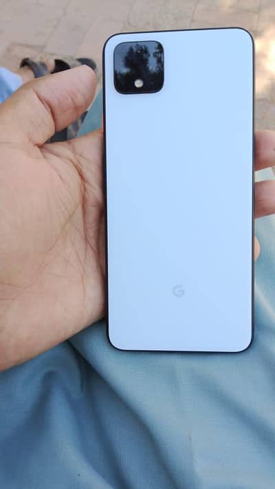 Google pixel 4xl 6 64gb . 37mh battery i