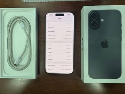 iPhone 17 256gb Non PTA For sale