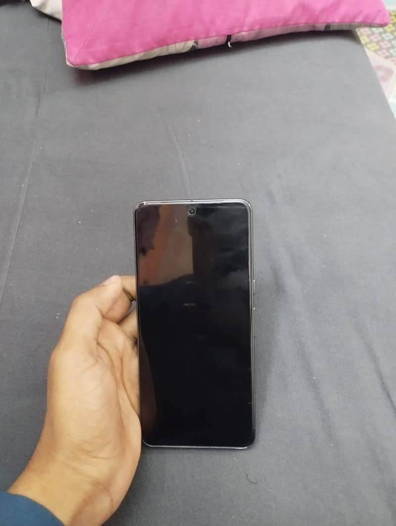 GOOGLE PIXEL 8 PRO 1