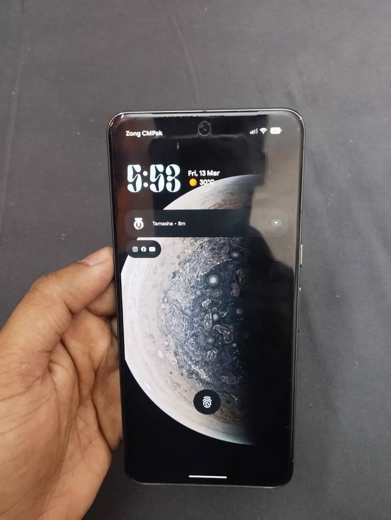 GOOGLE PIXEL 8 PRO 6